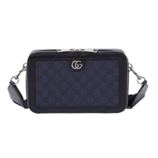 Мини-сумка Ophidia GG Gucci